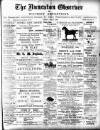 Nuneaton Observer Friday 08 July 1892 Page 1