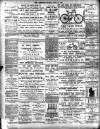 Nuneaton Observer Friday 15 July 1892 Page 4