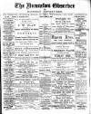 Nuneaton Observer Friday 10 March 1893 Page 1