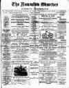 Nuneaton Observer Friday 20 October 1893 Page 1