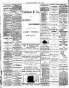 Nuneaton Observer Friday 20 October 1893 Page 4