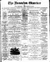 Nuneaton Observer Friday 24 November 1893 Page 1