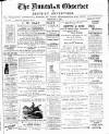 Nuneaton Observer Friday 29 December 1893 Page 1