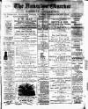 Nuneaton Observer Friday 05 January 1894 Page 1