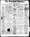 Nuneaton Observer Friday 19 January 1894 Page 1