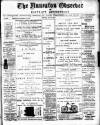 Nuneaton Observer Friday 11 May 1894 Page 1