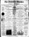 Nuneaton Observer Friday 14 September 1894 Page 1