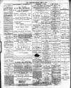 Nuneaton Observer Friday 14 September 1894 Page 4