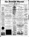 Nuneaton Observer Friday 09 November 1894 Page 1