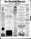 Nuneaton Observer Friday 23 November 1894 Page 1