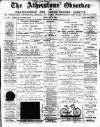 Nuneaton Observer Friday 14 December 1894 Page 1