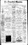 Nuneaton Observer Friday 11 January 1895 Page 1