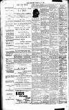 Nuneaton Observer Friday 11 January 1895 Page 8