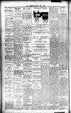 Nuneaton Observer Friday 01 February 1895 Page 4