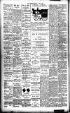 Nuneaton Observer Friday 08 March 1895 Page 4