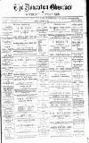 Nuneaton Observer Friday 11 October 1895 Page 1