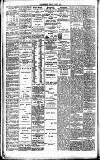 Nuneaton Observer Friday 07 January 1898 Page 4