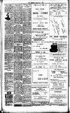 Nuneaton Observer Friday 07 January 1898 Page 8