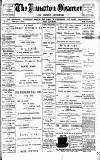 Nuneaton Observer Friday 28 January 1898 Page 1