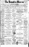 Nuneaton Observer Friday 04 November 1898 Page 1
