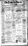 Nuneaton Observer Friday 06 January 1899 Page 1