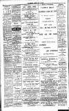 Nuneaton Observer Friday 20 January 1899 Page 4