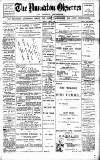 Nuneaton Observer Friday 03 February 1899 Page 1
