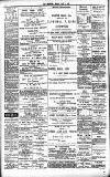 Nuneaton Observer Friday 05 May 1899 Page 4