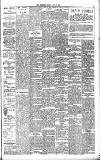 Nuneaton Observer Friday 14 July 1899 Page 5