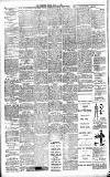 Nuneaton Observer Friday 14 July 1899 Page 6