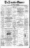 Nuneaton Observer Friday 28 July 1899 Page 1