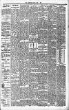 Nuneaton Observer Friday 01 September 1899 Page 5