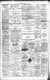 Nuneaton Observer Friday 15 September 1899 Page 4