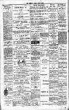 Nuneaton Observer Friday 22 September 1899 Page 4