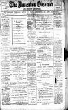 Nuneaton Observer Friday 05 January 1900 Page 1