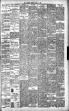 Nuneaton Observer Friday 13 April 1900 Page 5