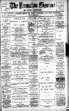 Nuneaton Observer Friday 20 April 1900 Page 1