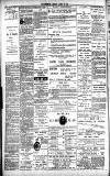 Nuneaton Observer Friday 20 April 1900 Page 4