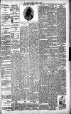 Nuneaton Observer Friday 20 April 1900 Page 5