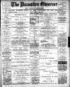 Nuneaton Observer Friday 27 April 1900 Page 1