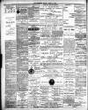 Nuneaton Observer Friday 27 April 1900 Page 4