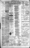 Nuneaton Observer Friday 11 May 1900 Page 4