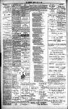 Nuneaton Observer Friday 18 May 1900 Page 4