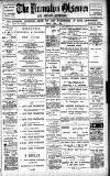 Nuneaton Observer Friday 15 June 1900 Page 1