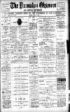 Nuneaton Observer Friday 13 July 1900 Page 1