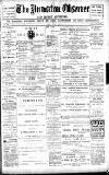 Nuneaton Observer Friday 20 July 1900 Page 1