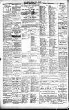 Nuneaton Observer Friday 20 July 1900 Page 4