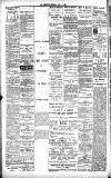 Nuneaton Observer Friday 10 August 1900 Page 4