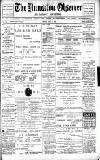 Nuneaton Observer Friday 17 August 1900 Page 1