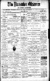 Nuneaton Observer Friday 14 September 1900 Page 1